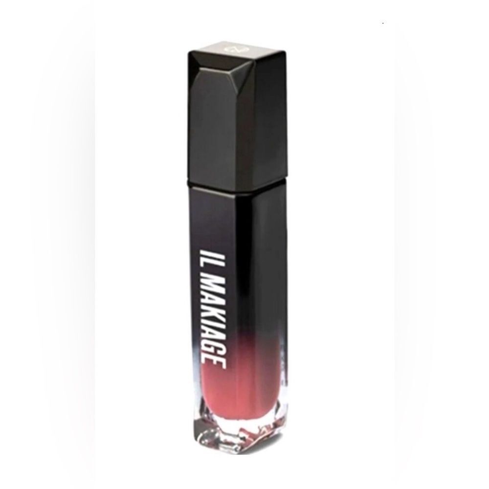 *NEW IN BOX* IL MAKIAGE 💝LIP SERVICE💝 PDA ❤️ HI SHINE LIP GLAZE GLOSS